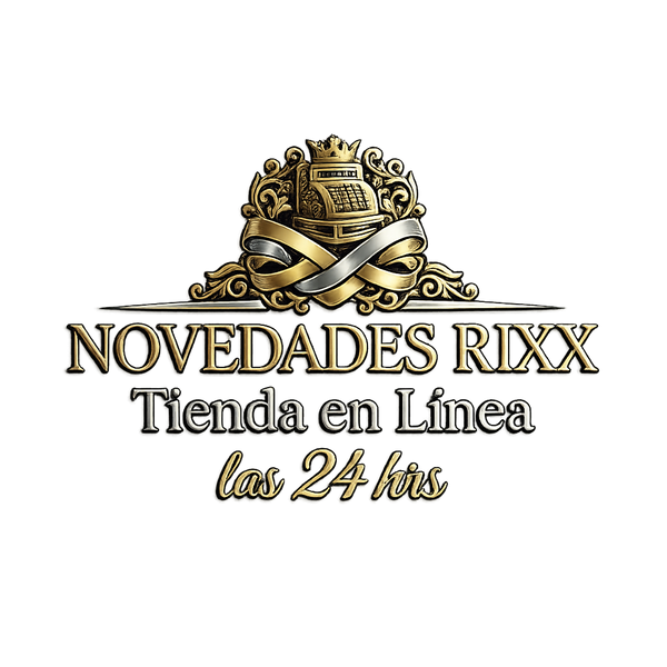 Novedades Rixx