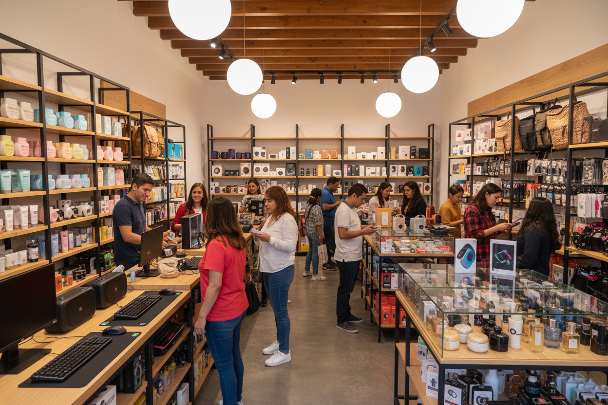 ¿Quieres distribuir desde tu localidad?